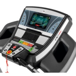 BH Fitness Cinta De Correr RC12 TFT G6182TFT - Uso Semiprofesional -Fit Tienda cinta de correr rc12 tft g6182tft uso semiprofesional 1