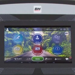 BH Fitness Cinta De Correr RC12 TFT G6182TFT - Uso Semiprofesional -Fit Tienda cinta de correr rc12 tft g6182tft uso semiprofesional 4