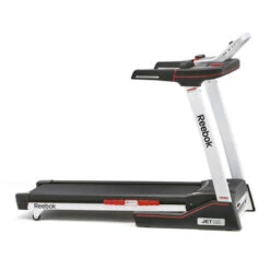 Cinta De Correr Reebok Jet 100 Series -Fit Tienda cinta de correr reebok jet 100 series 2