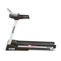 Cinta De Correr Reebok Jet 100 Series -Fit Tienda cinta de correr reebok jet 100 series 4