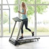 Cinta De Correr T-R01 Horizon Fitness