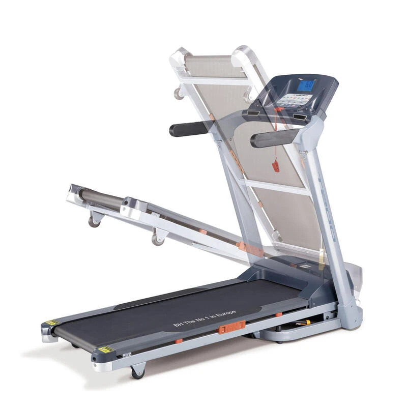 Cinta De Correr T200 BT6443 + 2 Heat Gel & 2 Ice Gel 5 Cinta De Correr T200 BT6443 + 2 Heat Gel & 2 Ice Gel - Imagen 3