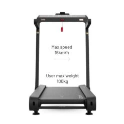 BODYTONE Cinta De Correr Ultraplegable Pantalla LED. Inclinación Automática 16km/h XTF 9 BODYTONE Cinta De Correr Ultraplegable Pantalla LED. Inclinación Automática 16km/h XTF -Fit Tienda cinta de correr ultraplegable pantalla led inclinacion automatica 16kmh xtf 2