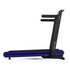 BODYTONE Cinta De Correr Ultraplegable Pantalla LED. Inclinación Automática 16km/h XTF 11 BODYTONE Cinta De Correr Ultraplegable Pantalla LED. Inclinación Automática 16km/h XTF -Fit Tienda cinta de correr ultraplegable pantalla led inclinacion automatica 16kmh xtf 4