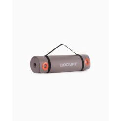 Fit Tienda -Fit Tienda colchoneta nbr 1cm gris boomfit 1
