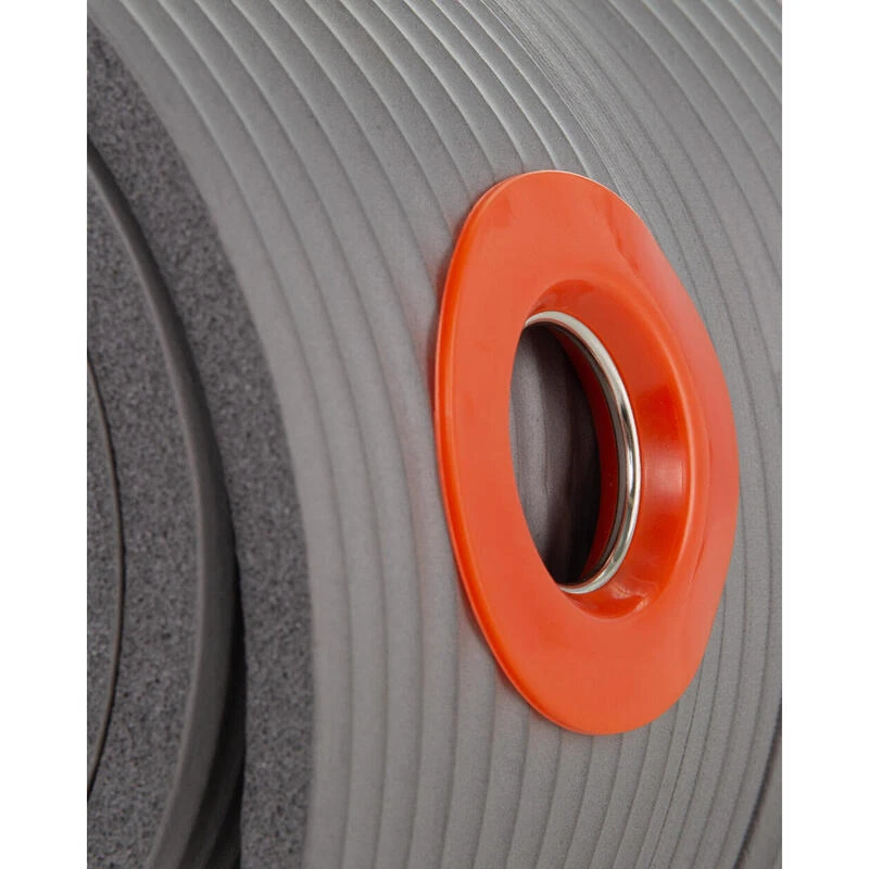 Colchoneta NBR 1cm Gris - BOOMFIT 5 Colchoneta NBR 1cm Gris - BOOMFIT - Imagen 3