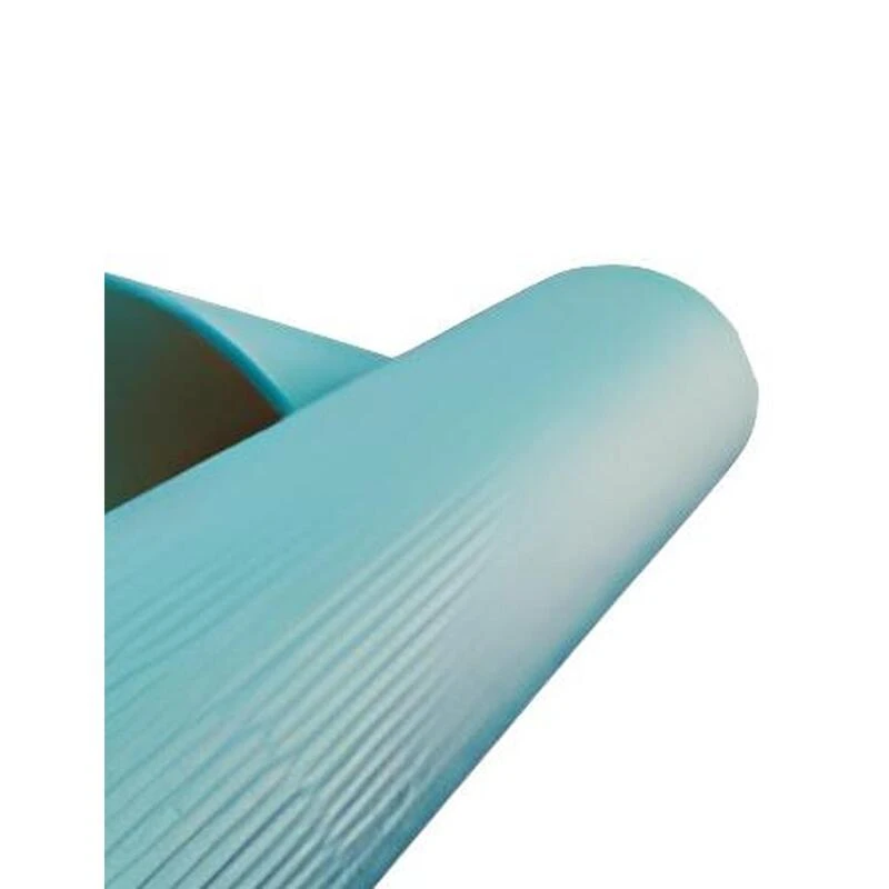 Colchoneta Yoga Mat ZIVA Chic Foam 6mm - Turquesa 4 Colchoneta Yoga Mat ZIVA Chic Foam 6mm - Turquesa - Imagen 2