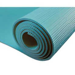 Colchoneta Yoga Mat ZIVA Chic Foam 6mm - Turquesa 7 Colchoneta Yoga Mat ZIVA Chic Foam 6mm - Turquesa -Fit Tienda colchoneta yoga mat ziva chic foam 6mm turquesa 2