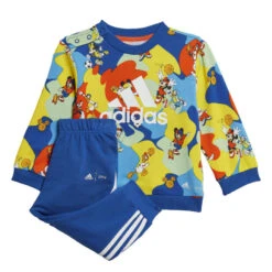 Conjunto Adidas X Disney Mickey Mouse -Fit Tienda conjunto adidas x disney mickey mouse 1