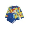 Conjunto Adidas X Disney Mickey Mouse 1 Conjunto Adidas X Disney Mickey Mouse -Fit Tienda conjunto adidas x disney mickey mouse