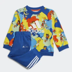 Conjunto Adidas X Disney Mickey Mouse -Fit Tienda conjunto adidas x disney mickey mouse 4