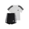 ADIDAS Conjunto Camiseta Y Pantalón Corto Essentials Sport 1 ADIDAS Conjunto Camiseta Y Pantalón Corto Essentials Sport -Fit Tienda conjunto camiseta y pantalon corto essentials sport
