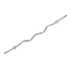 Curl Bar - EZ Barbell Bar - 120 Cm Tornillo - 30 Mm -Fit Tienda curl bar ez barbell bar 120 cm tornillo 30 mm