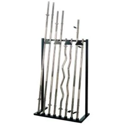 Curlbar Tunturi 120cm Screw -Fit Tienda curlbar tunturi 120cm screw 2