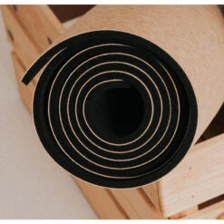 EL 'LION': ESTERILLA DE YOGA EN CORCHO 6MM -Fit Tienda el lion esterilla de yoga en corcho 6mm 2