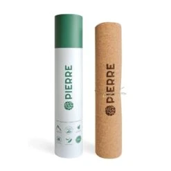 EL 'LION': ESTERILLA DE YOGA EN CORCHO 6MM