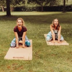 EL 'LION': ESTERILLA DE YOGA EN CORCHO 6MM -Fit Tienda el lion esterilla de yoga en corcho 6mm 3