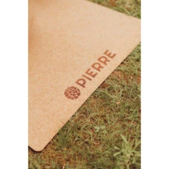 EL 'LION': ESTERILLA DE YOGA EN CORCHO 6MM -Fit Tienda el lion esterilla de yoga en corcho 6mm 4