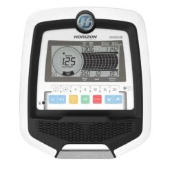 Elíptica Plegable Andes 5 Horizon Fitness -Fit Tienda eliptica plegable andes 5 horizon fitness 3