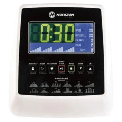 Elíptica Syros Pro Horizon Fitness -Fit Tienda eliptica syros pro horizon fitness 2