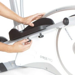 Elíptica Syros Pro Horizon Fitness -Fit Tienda eliptica syros pro horizon fitness 4