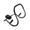 Entrenador De Abdominales Pro - Entrenador Ab - Negro