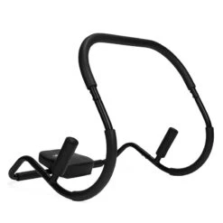 Entrenador De Abdominales Pro - Entrenador Ab - Negro -Fit Tienda entrenador de abdominales pro entrenador ab negro 2