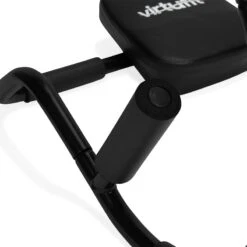 Entrenador De Abdominales Pro - Entrenador Ab - Negro -Fit Tienda entrenador de abdominales pro entrenador ab negro 3