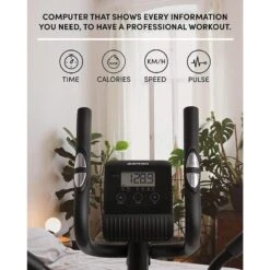 Entrenador Elíptico Magnético Zipro Burn -Fit Tienda entrenador eliptico magnetico zipro burn 4