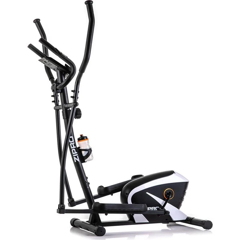 Entrenador Elíptico Magnético Zipro Shox RS 4 Entrenador Elíptico Magnético Zipro Shox RS - Imagen 2