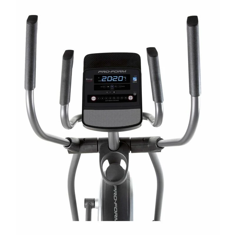 Entrenador Elíptico ProForm Endurance 420 E 4 Entrenador Elíptico ProForm Endurance 420 E - Imagen 2