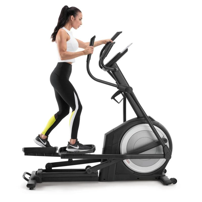 Entrenador Elíptico ProForm Endurance 420 E 6 Entrenador Elíptico ProForm Endurance 420 E - Imagen 4