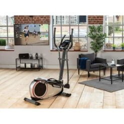 Ergómetro - Morpheus - Masa De Volante De 12 Kg - 32 Niveles - 24 Programas -Fit Tienda ergometro morpheus masa de volante de 12 kg 32 niveles 24 programas 1