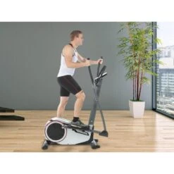 Ergómetro - Morpheus - Masa De Volante De 12 Kg - 32 Niveles - 24 Programas -Fit Tienda ergometro morpheus masa de volante de 12 kg 32 niveles 24 programas 2