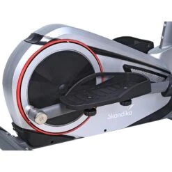 Ergómetro - Morpheus - Masa De Volante De 12 Kg - 32 Niveles - 24 Programas -Fit Tienda ergometro morpheus masa de volante de 12 kg 32 niveles 24 programas 4