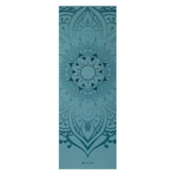 Gaiam Esterilla De Yoga - 6mm - Niagra