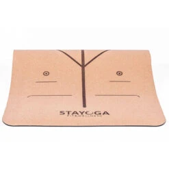 Esterilla De Yoga Alineaciones 7 Chakras - Corcho HQ Y Goma Orgánica Reciclable 10 Esterilla De Yoga Alineaciones 7 Chakras - Corcho HQ Y Goma Orgánica Reciclable -Fit Tienda esterilla de yoga alineaciones 7 chakras corcho hq y goma organica reciclable 2