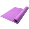 Esterilla De Yoga Antideslizante Basic Germany Lila (100% Poliester, Vinili HQ) -Fit Tienda esterilla de yoga antideslizante basic germany lila 100 poliester vinili hq