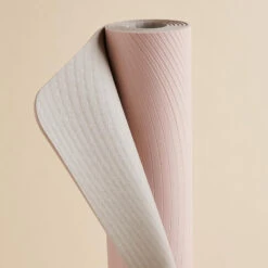 Esterilla De Yoga Kimjaly Light 185 Cm X 61 Cm X 5 Mm Rosa Claro TPE -Fit Tienda esterilla de yoga kimjaly light 185 cm x 61 cm x 5 mm rosa claro tpe 3