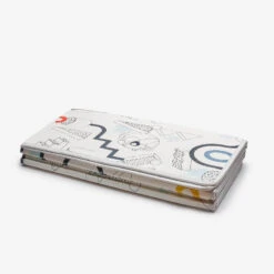 Esterilla Gimnasia Infantil Plegable Reversible -Fit Tienda esterilla gimnasia infantil plegable reversible 2