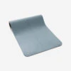 Esterilla Pilates Tone Mat Gris Delfín 170 Cm X 62 Cm X 8 Mm -Fit Tienda esterilla pilates tone mat gris delfin 170 cm x 62 cm x 8 mm