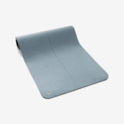 Esterilla Pilates Tone Mat Gris Delfín 170 Cm X 62 Cm X 8 Mm