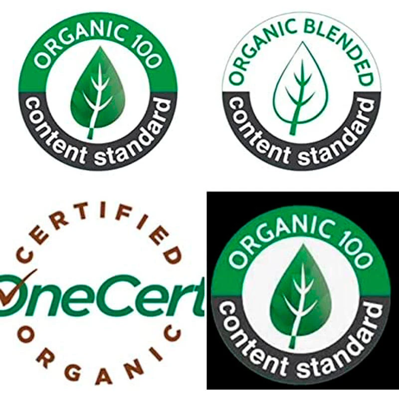 Esterilla Set De Masaje Acupuntura Negro Algodón Orgánico 7 Esterilla Set De Masaje Acupuntura Negro Algodón Orgánico - Imagen 5