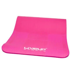 Esterilla Yoga 180X60X1,2cm -Fit Tienda esterilla yoga 180x60x12cm 2