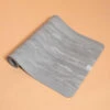 Esterilla Yoga Antideslizante Grip Ecodiseñada 5mm Gris -Fit Tienda esterilla yoga antideslizante grip ecodiseada 5mm gris