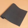 Esterilla Yoga Antideslizante Iniciación 180 x 59 cm 5 mm Gris Oscuro -Fit Tienda esterilla yoga antideslizante iniciacion 180 x 59 cm 5 mm gris oscuro