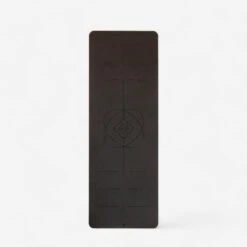 Esterilla Yoga Grip+ Negro  V2 185 cm X 65 cm X 5 mm -Fit Tienda esterilla yoga grip negro v2 185 cm x 65 cm x 5 mm 2