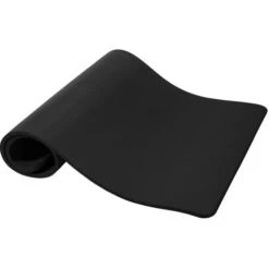 Esterilla Yoga Pilates Gorilla Sports Negro 190cm X 100cm X1,5Cm -Fit Tienda esterilla yoga pilates gorilla sports negro 190cm x 100cm x15cm 2