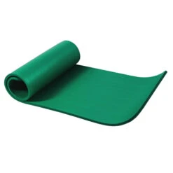 Esterilla Yoga Pilates Gorilla Sports Verde Lima 190cm X 60cm X1,5Cm -Fit Tienda esterilla yoga pilates gorilla sports verde 190cm x 60cm x15cm