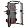 BH Fitness Fitness Multiestación Rack Smith G160 Semiprofesional -Fit Tienda fitness multiestacion rack smith g160 semiprofesional